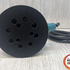 【未使用】ﾏｷﾀ BO5030 125mm ﾗﾝﾀﾞﾑｵｰﾋﾞｯﾄｻﾝﾀﾞ【ハンズクラフト沖縄豊見城店】の画像