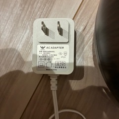 最終お値下げ‼️　シンプルでおしゃれな加湿器　の画像