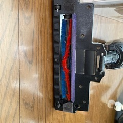 スティック掃除機の画像