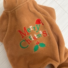 小型犬 冬服まとめの画像