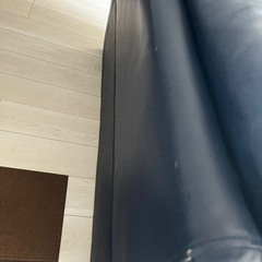 ソファ　
2人掛けの画像