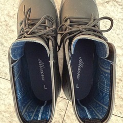 ［決まりました］新品workman 防水　サファリシューズの画像