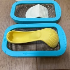 ピジョン　離乳食調理セットの画像