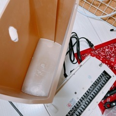 シュレッダーの画像