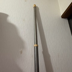 物干しざお　160-230cmの画像