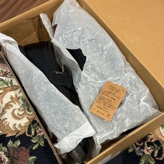 卒業式等に！25.5フォーマルシューズ
の画像