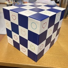 【未使用】ecru ねこしょうゆ皿　白4枚セット(箱つき)の画像