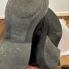 卒業式等に！25.5フォーマルシューズ
の画像