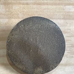 文鎮　堀川小学校　1976年卒業記念の画像