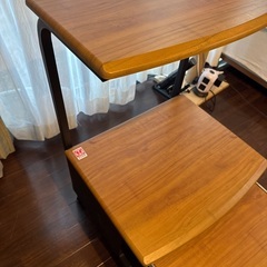 パソコンラックの画像