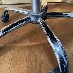 取引終了済　オフィスチェア　中古品の画像