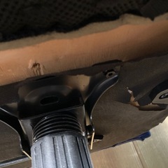 取引終了済　オフィスチェア　中古品の画像