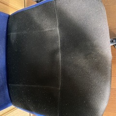 取引終了済　オフィスチェア　中古品の画像