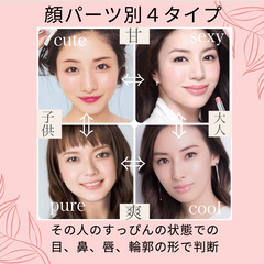 【女性限定】スキンケアレッスン モニター募集の画像