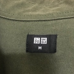 ２枚まとめてシャツとヒートテックの画像