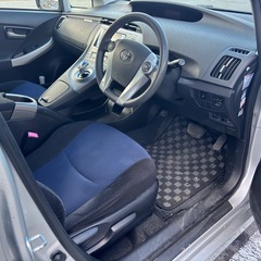 後期型 30プリウス S 機関良好の画像