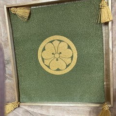 本つづれ　帛紗　　　　の画像