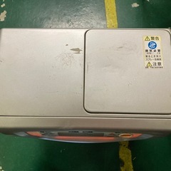 ★トヨトミ 強制通気形開放式石油ストーブ LC-L439 09年製の画像