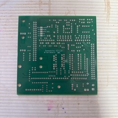 Speeduino v0.43d 基盤のみ　   の画像
