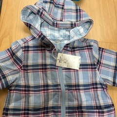 100センチ4点の画像