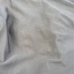 ◆早い方優先!! NITORI ニトリ ビーズソファの画像