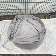 ◆早い方優先!! NITORI ニトリ ビーズソファの画像