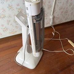 ダイキン　遠赤外線暖房機の画像