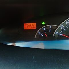 タントカスタム　Ｌ375Ｓ　車検切れ　買い換えのため売りの画像