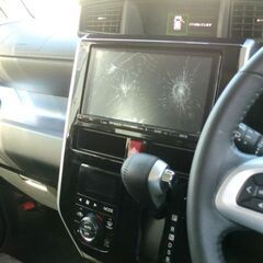 ❑全国自社ローン対応❑      ●平成30年登録トヨタタンクX 4WD の画像