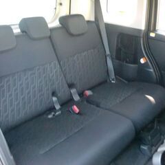 ❑全国自社ローン対応❑      ●平成30年登録トヨタタンクX 4WD の画像