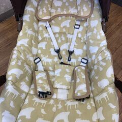 バウンサー カトージ ベビー用品 🚚自社配送時💳代引き可🚚(現金、クレジット、スマホ決済対応)の画像