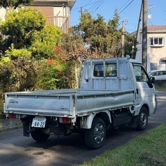 日産バネットの画像