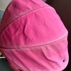 ミニー三輪車　クリスマスプレゼントおすすめ
の画像