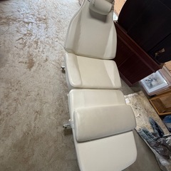 エステベッドの画像