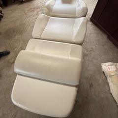 エステベッドの画像