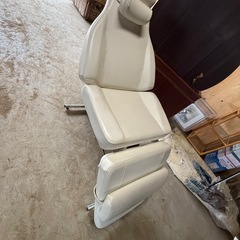 エステベッドの画像