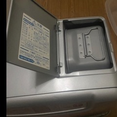 ダイニチ ブルーヒーター 2019年製の画像