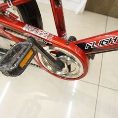 FLIGHT SIX FS2306 20インチ キッズバイクの画像