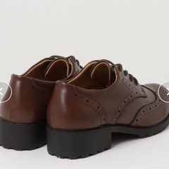 【新品未使用箱付き】定価7590円ZOZOにて購入　Mサイズ　レディースの画像