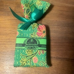 マレーシア土産セットの画像