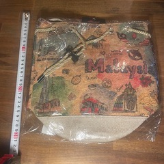 マレーシア土産セットの画像