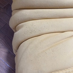 1人用ソファー12/21迄の画像