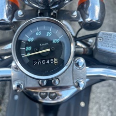 ホンダジョーカー90美車！の画像