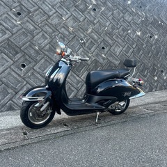 ホンダジョーカー90美車！の画像