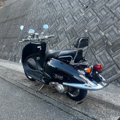 ホンダジョーカー90美車！の画像