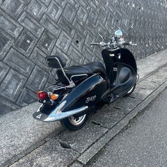 ホンダジョーカー90美車！の画像