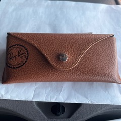 レイバン　アビエーターの画像