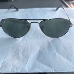 レイバン　アビエーターの画像