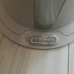 デロンギ　タワーファン　CFX85WC　の画像