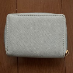 【最終値下げ】新品未使用ポチャッコ三つ折財布の画像